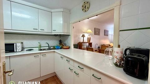 Foto 4 de Apartament en venda a Golf Norte A-10, 17, Isla Canela, Ayamonte