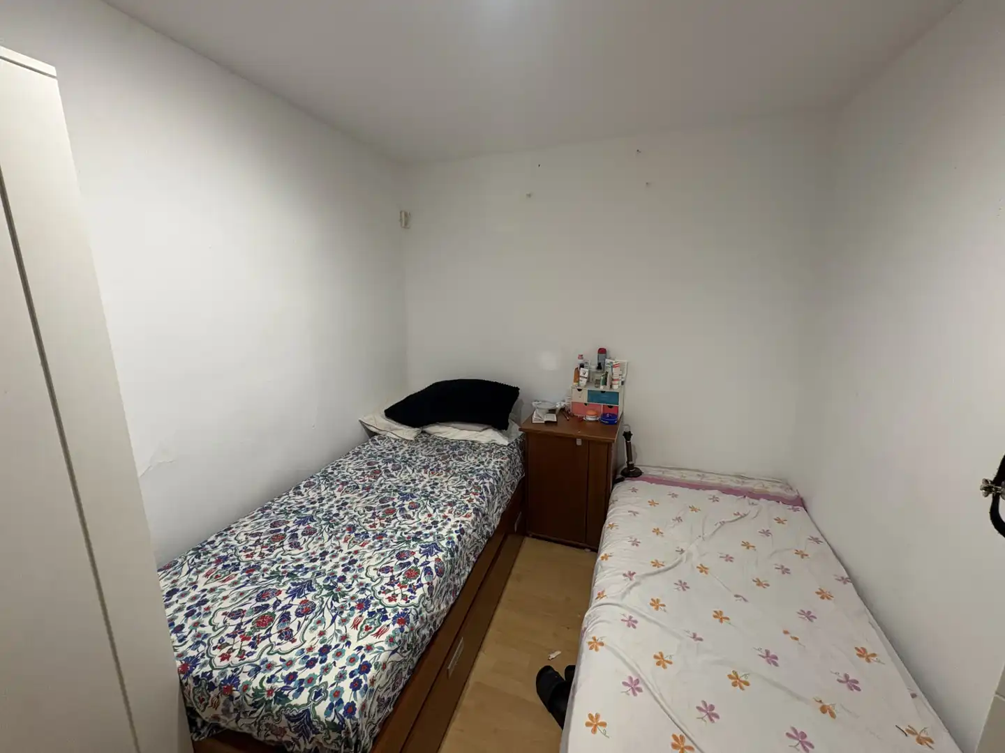 Habitación de Piso en venta en Madrid con Amueblado