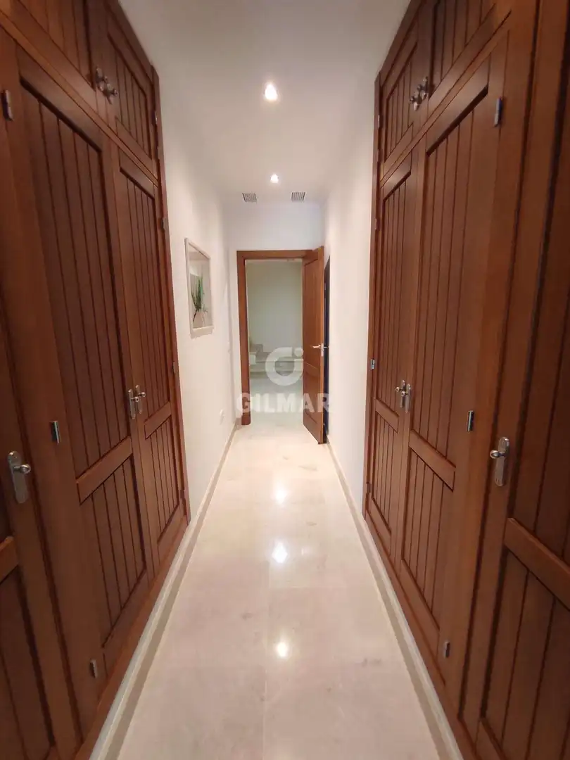 Casa o chalet en venta en Arcos de la Frontera con Calefacción, Jardín privado y Piscina
