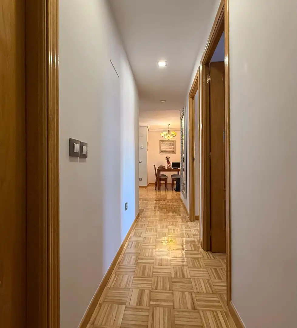 Piso en venta en Parla con Aire acondicionado y Calefacción