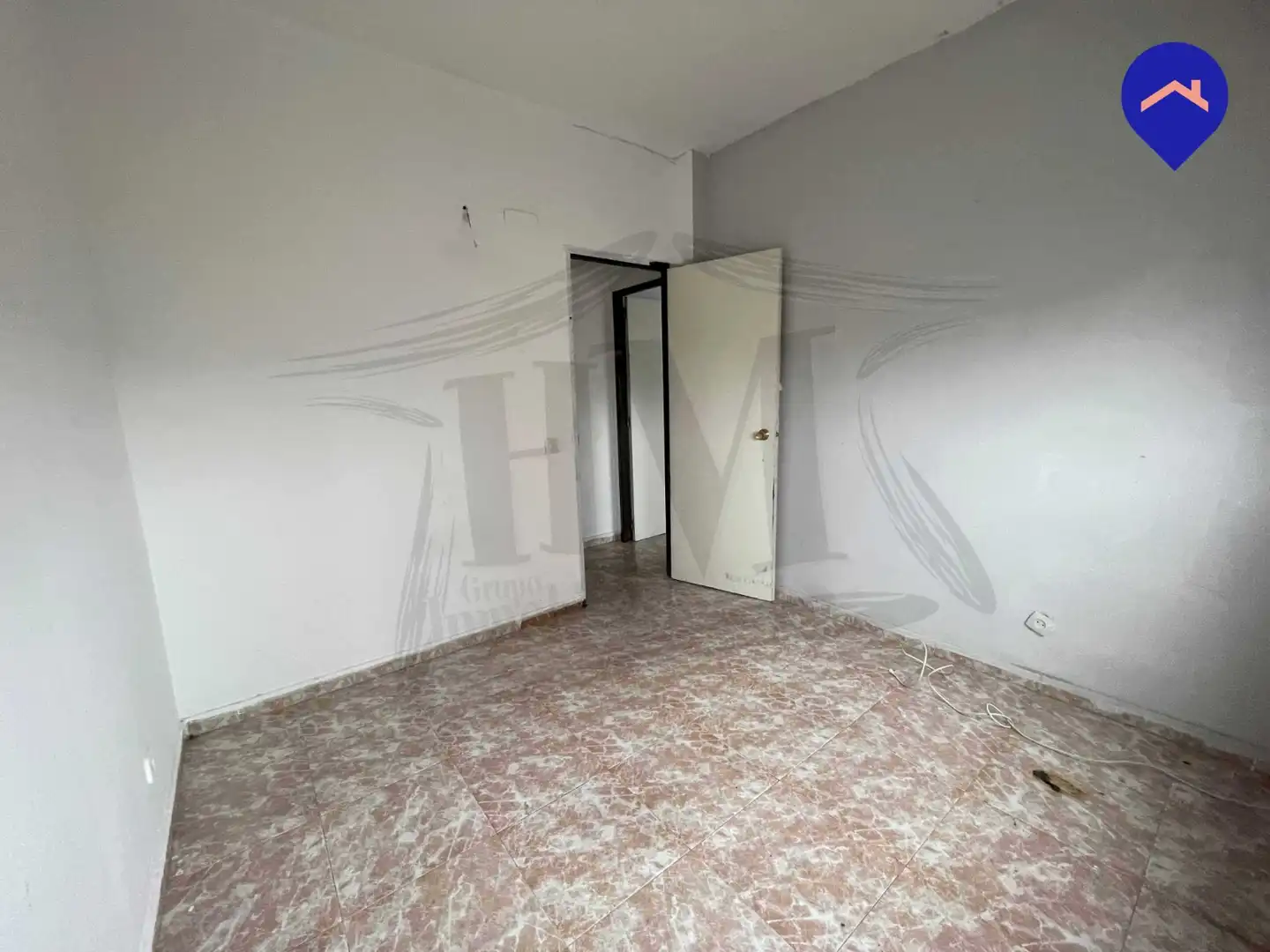 Flat for sale in Madrid  with Heating, Terrace and Balcony