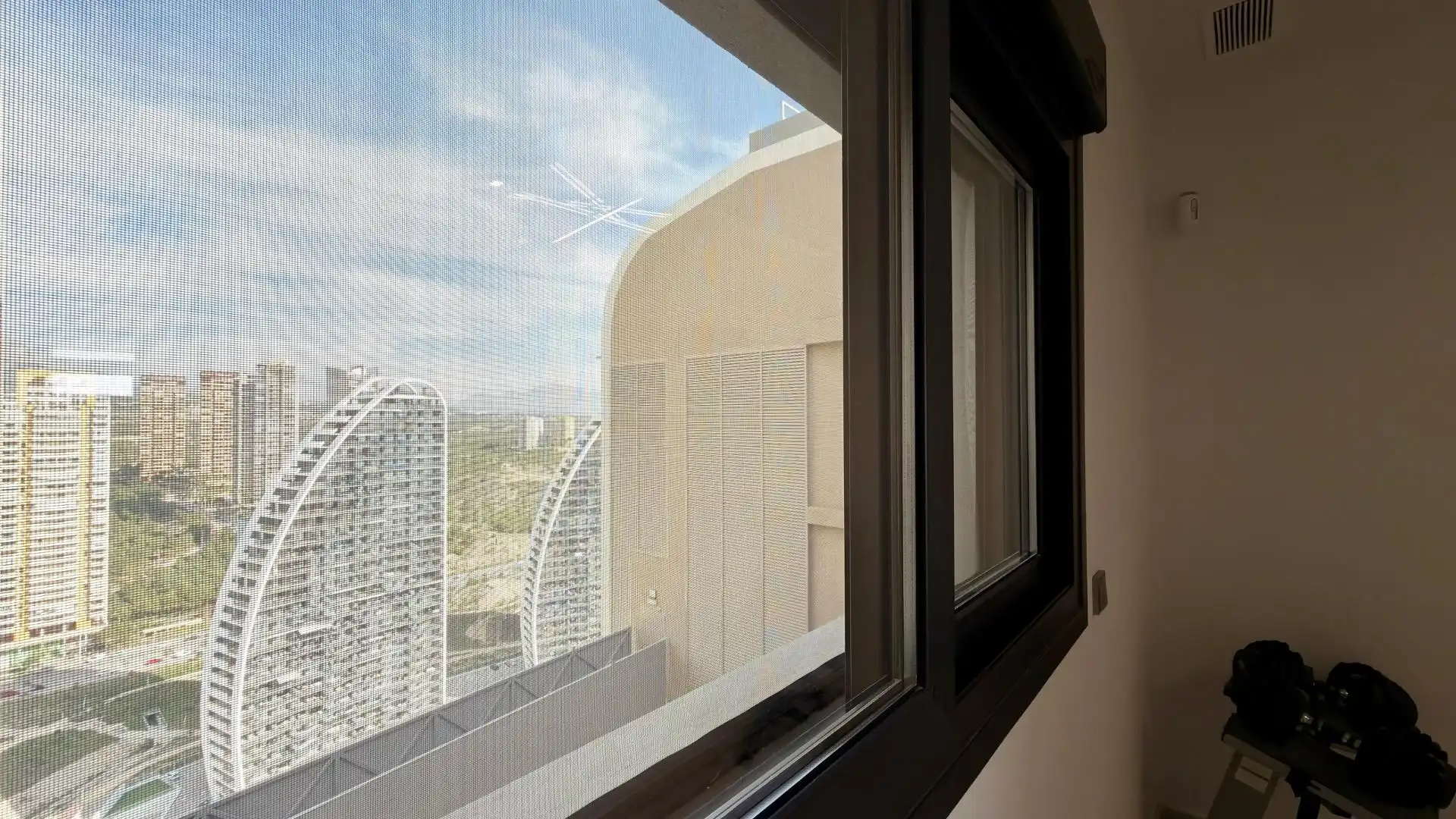 Ático con piscina en venta en Avenida REPUBLICA ARGENTINA, imagen 81