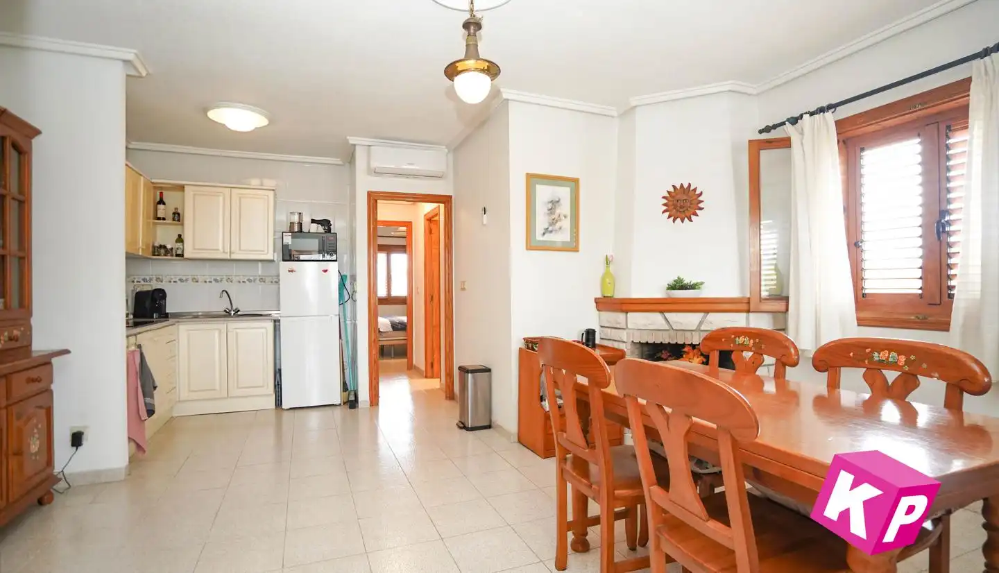 Appartement à vendre à Calle Apoteosis, imagen 10