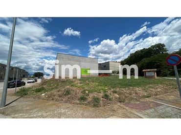 Terreno residenziale in vendita a Sant Julià de Vilatorta