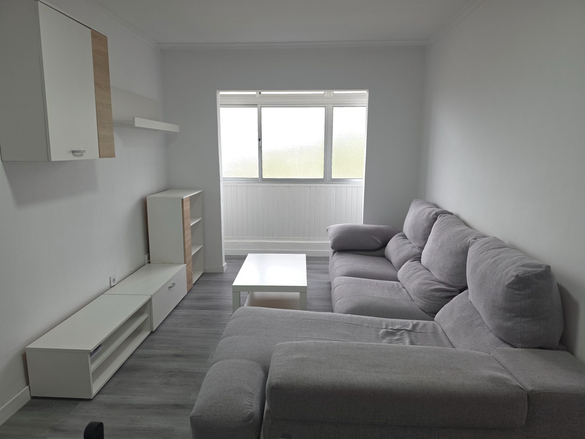 Piso en venta en Calle Seminario, 10, Carretera Centro