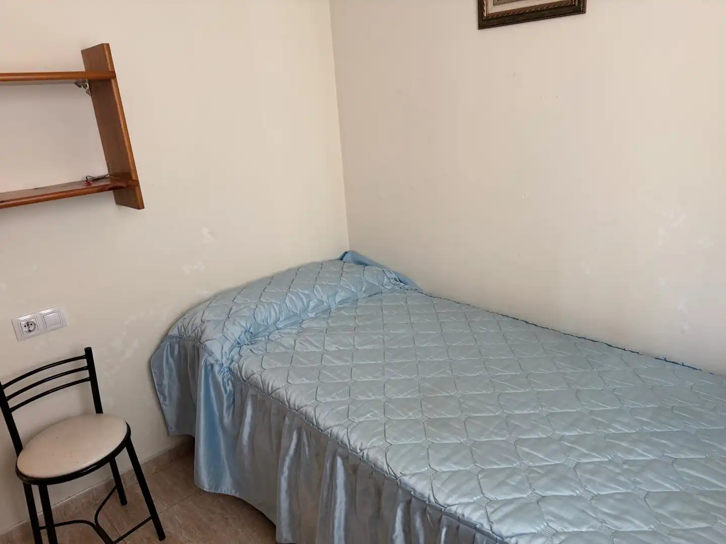 Habitación de Apartamento en venta en Moncofa con Terraza y Piscina comunitaria