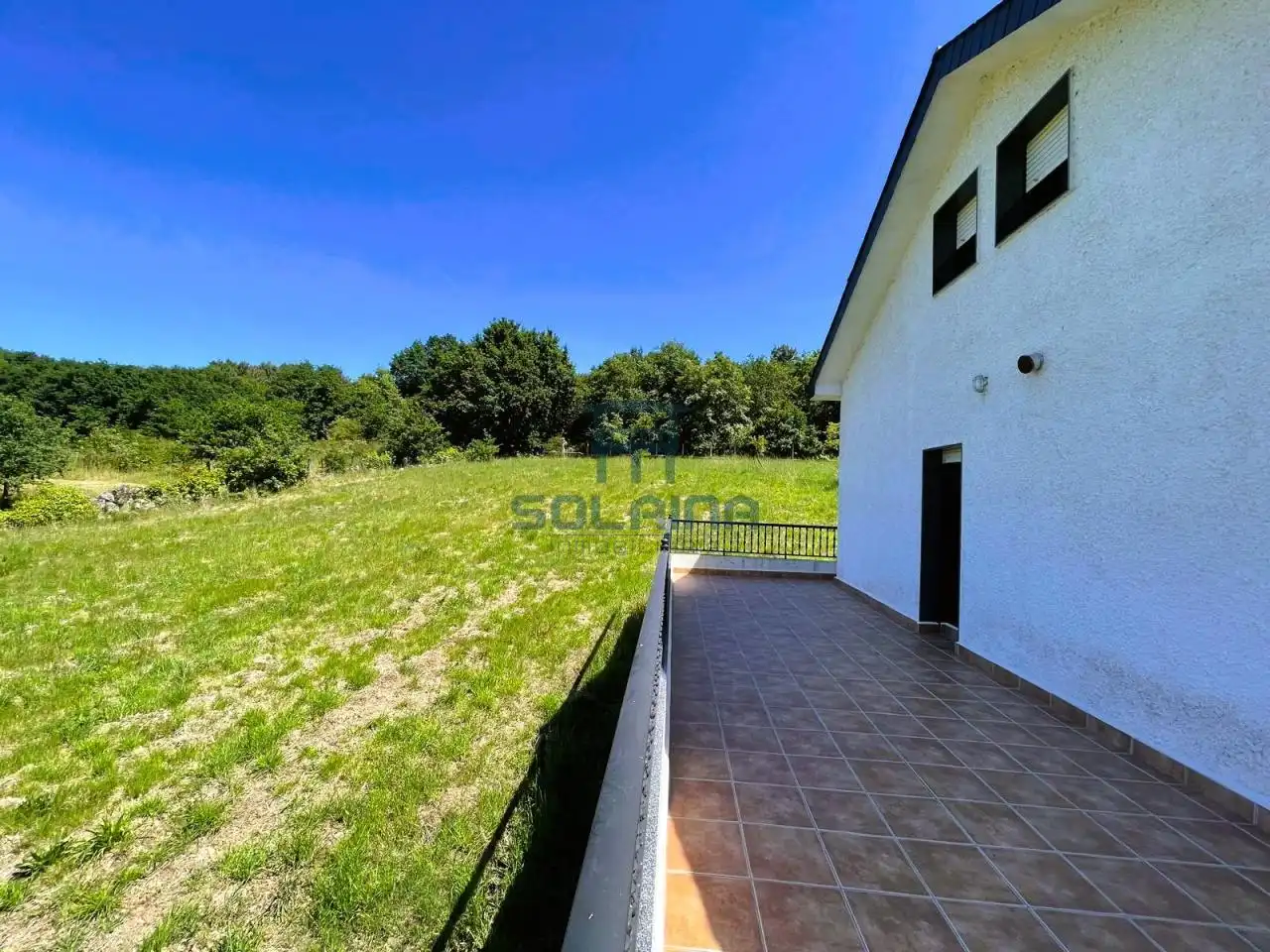 House with terrace for sale in O Pereiro de Aguiar, imagen 53