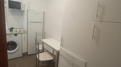 Foto 5 de Apartamento de alquiler en San Bernardo, Salamanca Capital