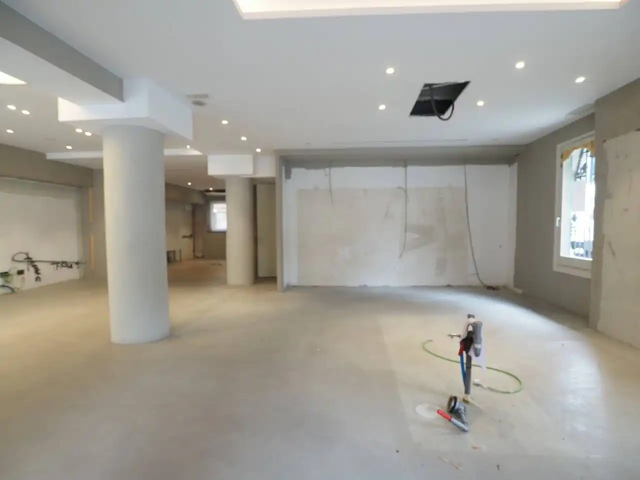 Local comercial de lloguer a Calle Joan Prim 11, imagen 11