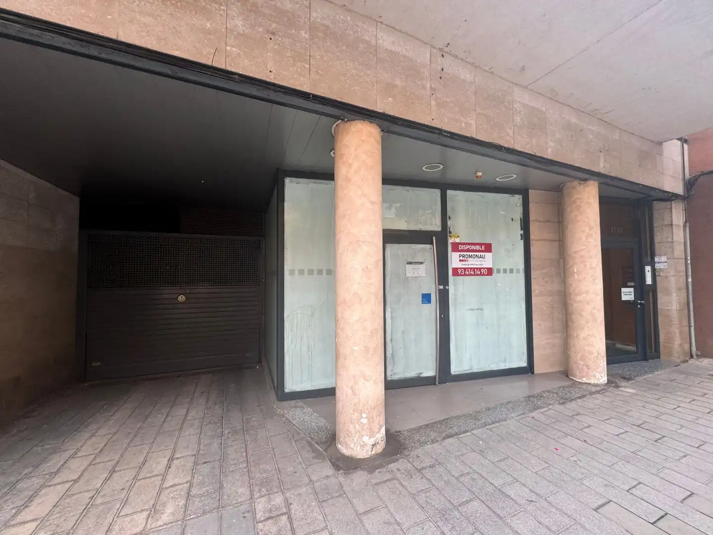 Local comercial en venta en Avinguda Catalunya 17, imagen 5