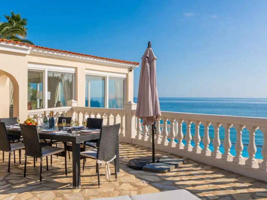 Houses for sale in Carrer d'Holanda, 12, Pueblo Español - Coveta Fumá