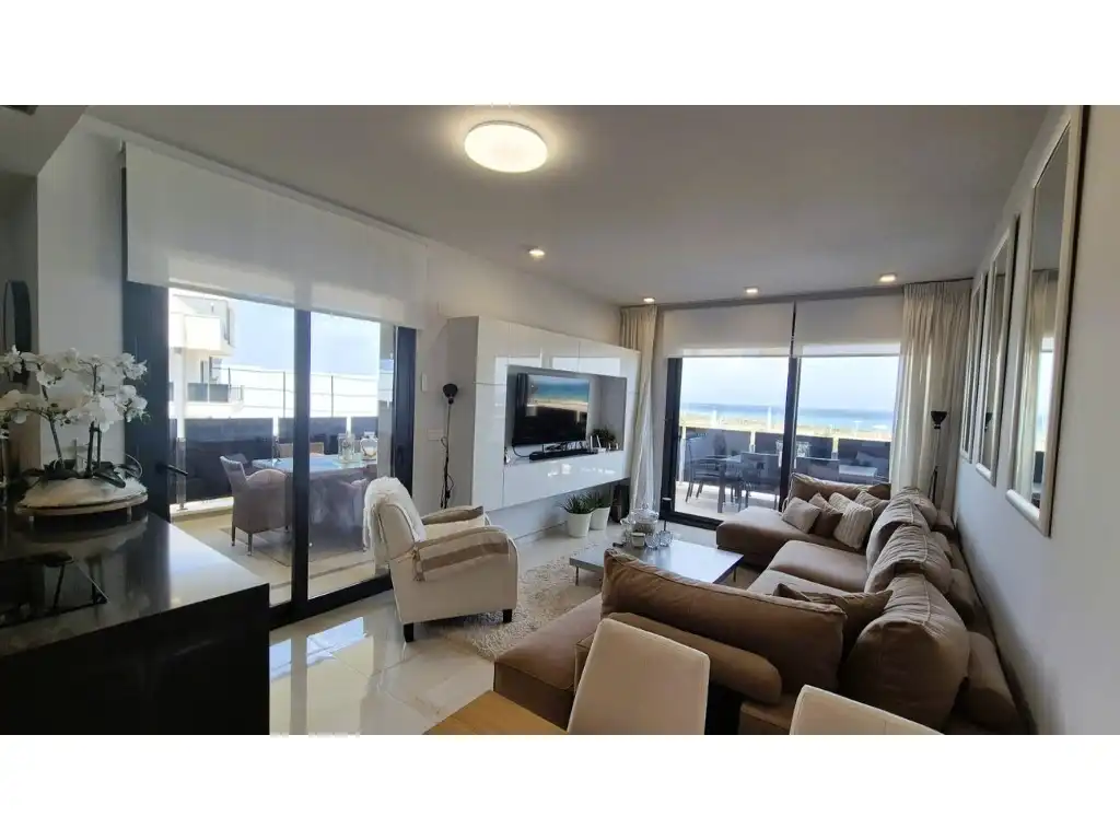 Apartment mit Pool zum Verkauf in Calle Salustiana, Urbanization La Mirada, imagen 2