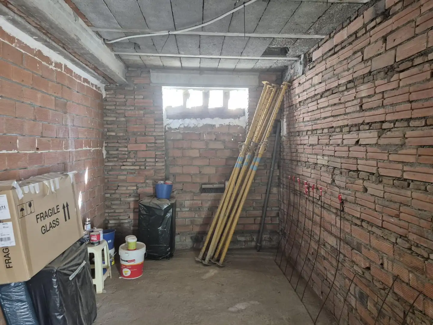 Residencial en venda en Torrox