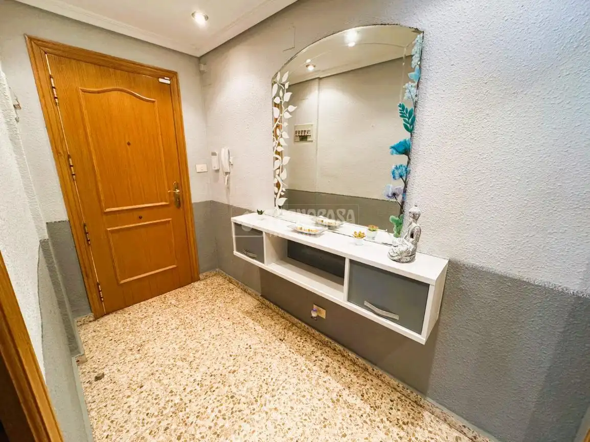 Baño de Piso en venta en Torrent con Calefacción y Balcón