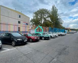 Aparcament de Pis en venda en Torrejón de Ardoz amb Aire condicionat, Calefacció i Terrassa