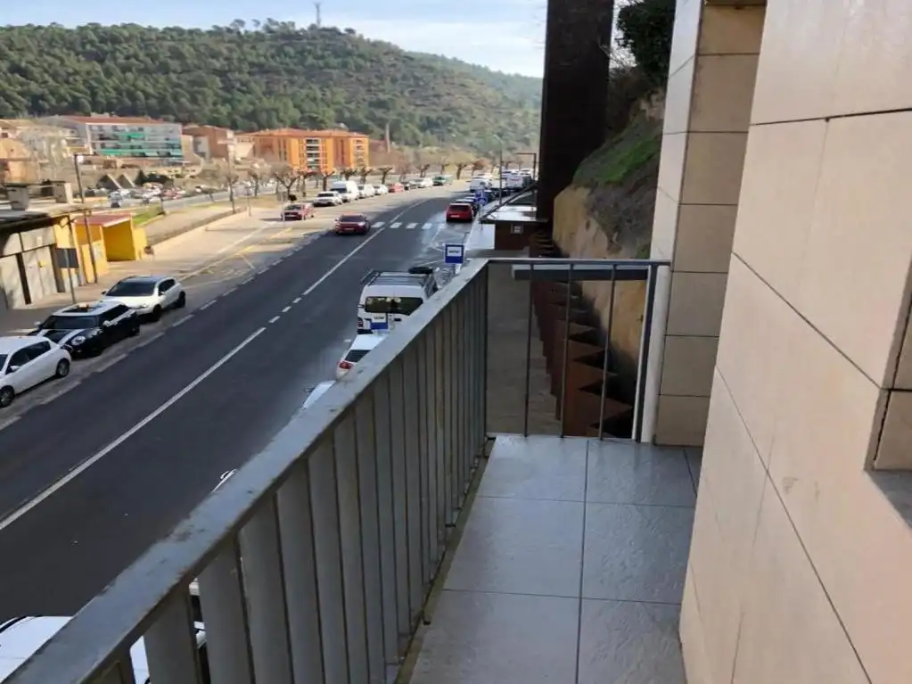 Pis amb ascensor en venda a C/ Estació, imagen 9