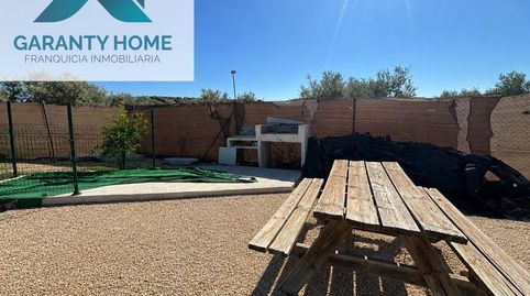 Foto 4 de Finca rústica en venta en Torredonjimeno, Jaén