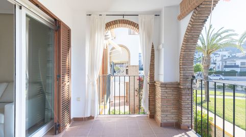 Foto 3 von Wohnungen zum Verkauf in Avenida Cañada Julián, 8, Las Salinas, Vera