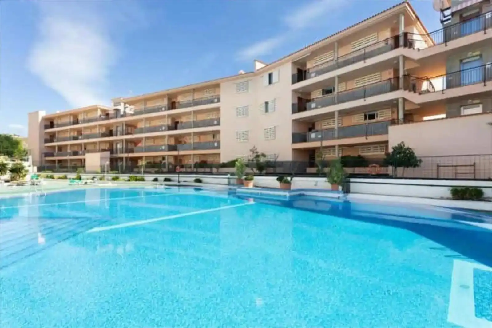 Appartamento con terrazza in vendita a Los Cristianos, imagen 7