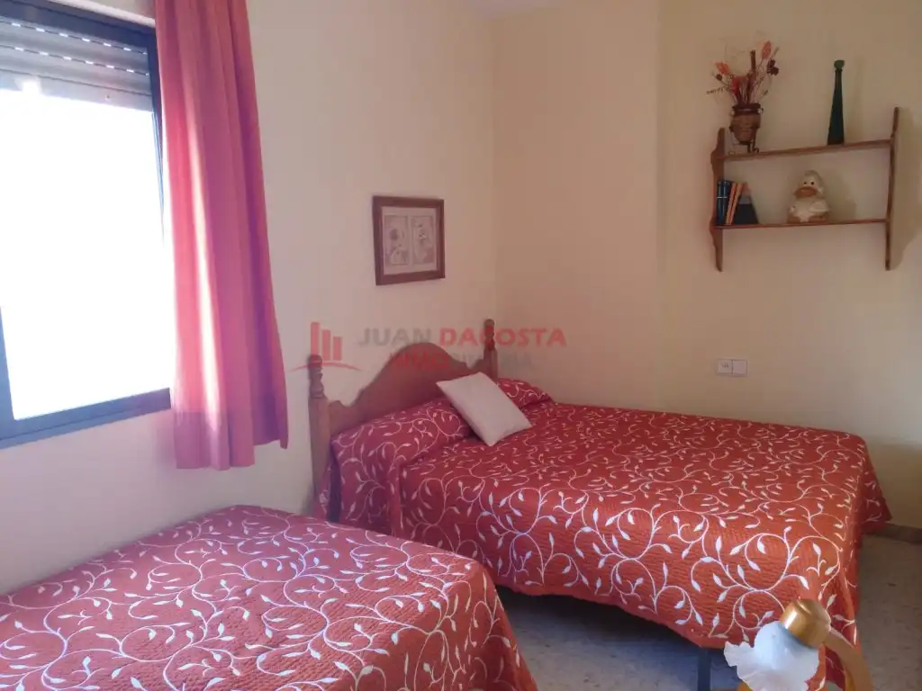 Appartement à louer à La Antilla, imagen 16