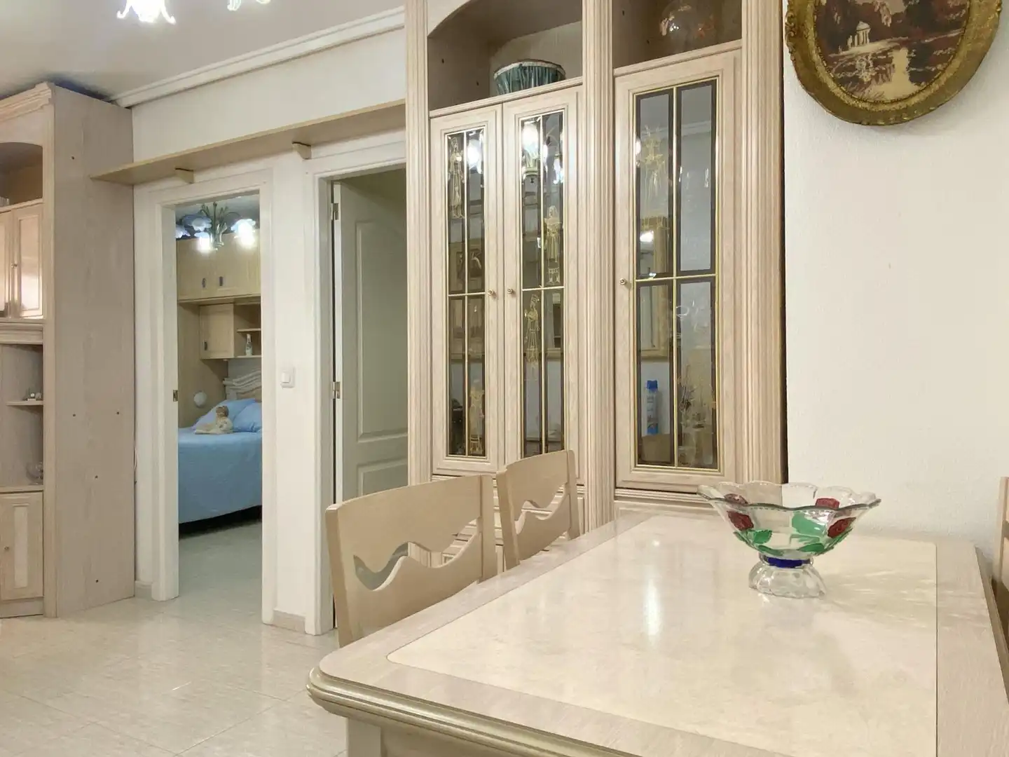 Appartamento con terrazza in vendita a ALMUDENA, imagen 3