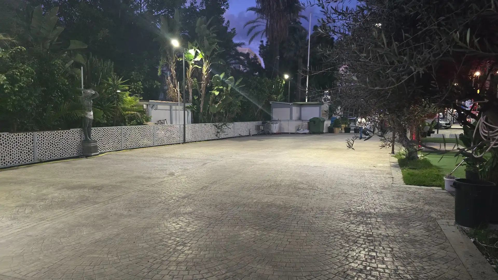 Local comercial en alquiler en Nueva Andalucía, imagen 66