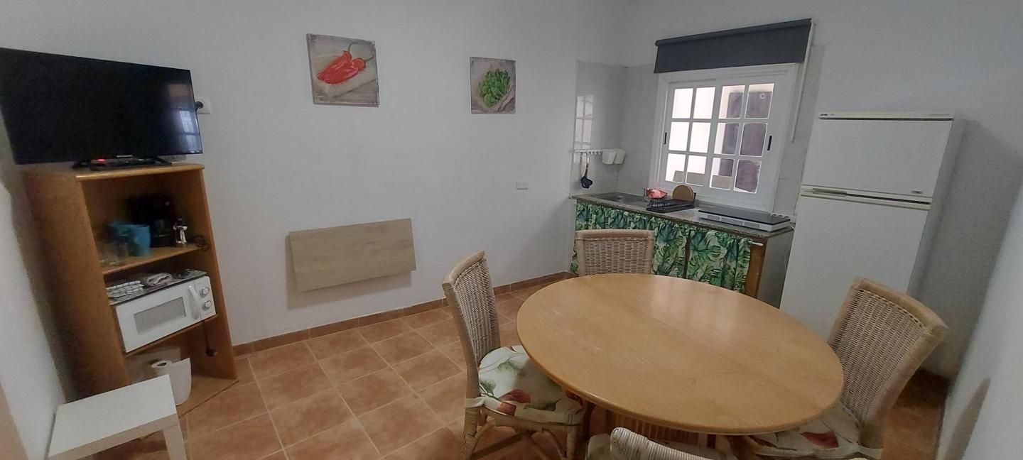 Planta baixa de lloguer a Los Cuervos, Granadilla de Abona ciudad