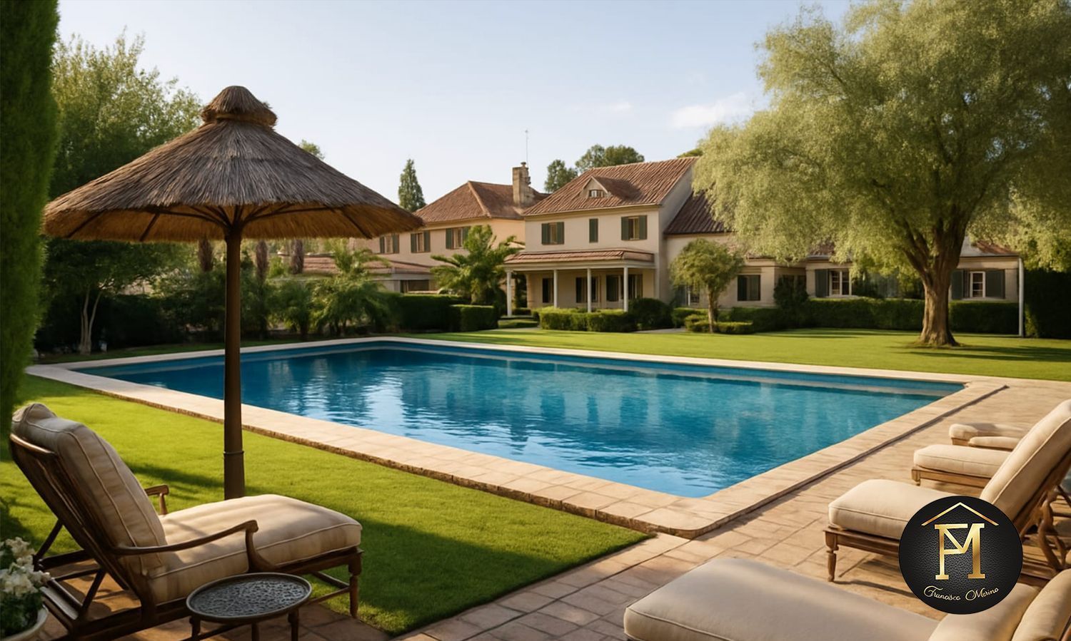 Swimming pool of Attic for sale in Paterna  with Air Conditioner, Terrace and Storage room