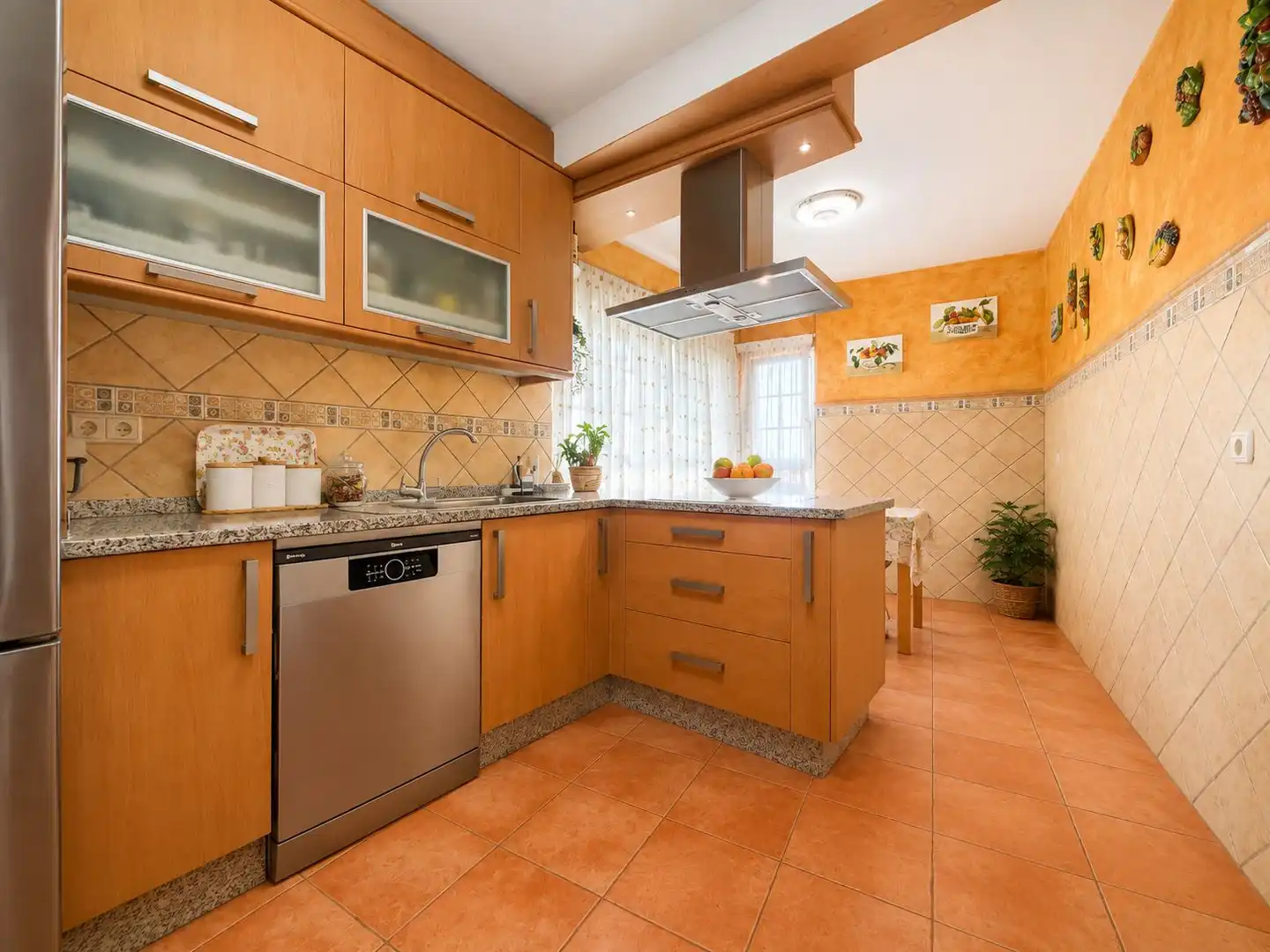 Duplex in vendita a Rúa do Ecuador, imagen 15