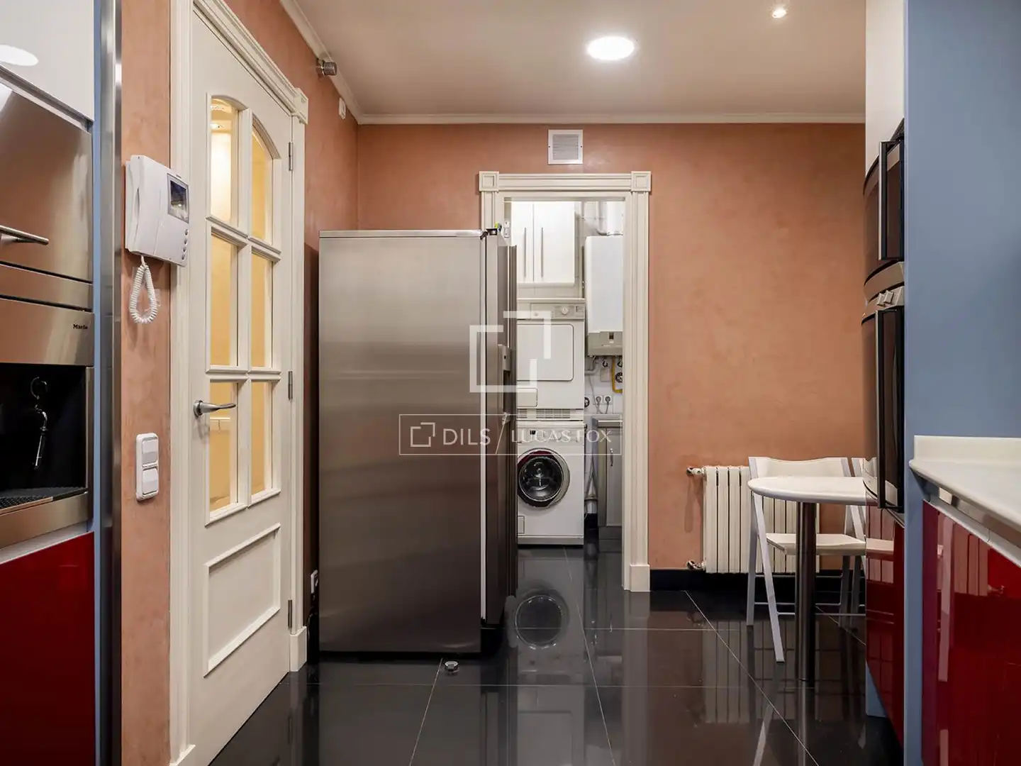 Flat for rent in Dreta de l'Eixample