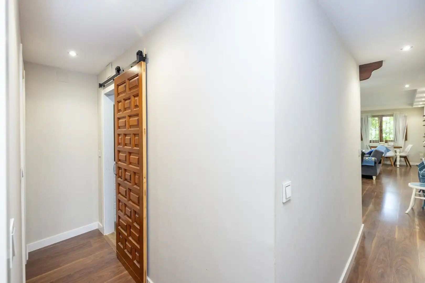 Apartament en venda a Plaza del Salvador, Barrio de Albaicín