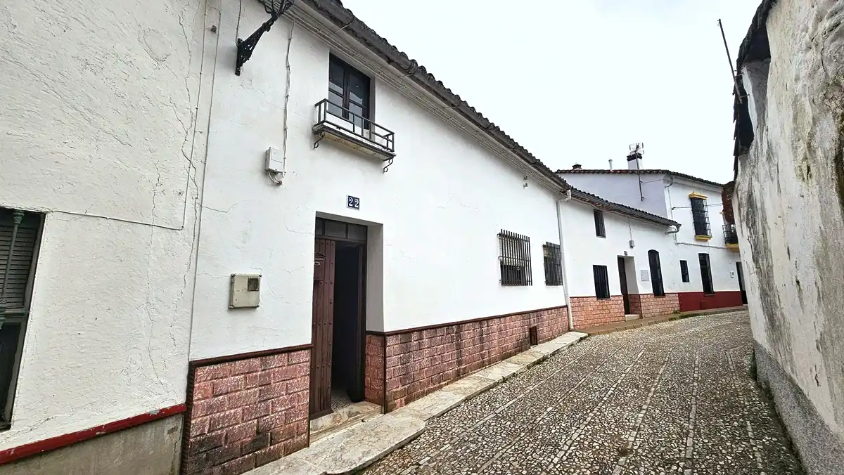 Casa en venda a Fuenteheridos, imagen 17