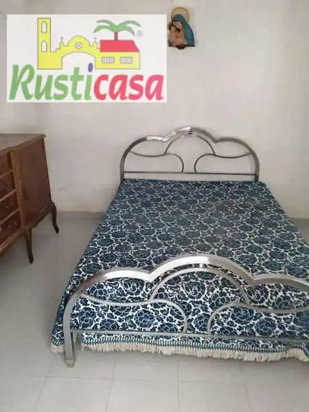 Habitación de Casa o chalet en venta en Baños de la Encina