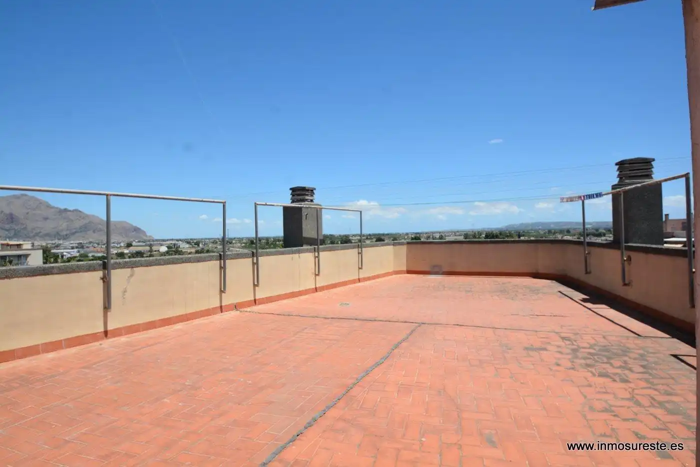 Terraza de Piso en venta en Orihuela con Aire acondicionado, Trastero y Balcón