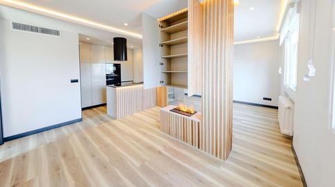 Foto 4 von Wohnung zum Verkauf in C/ de Francisco Silvela, Lista,  Madrid Capital