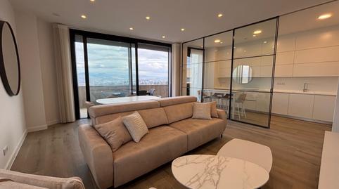 Photo 4 of Attic to rent in Pamplona-iruña - Plaza Salesianos