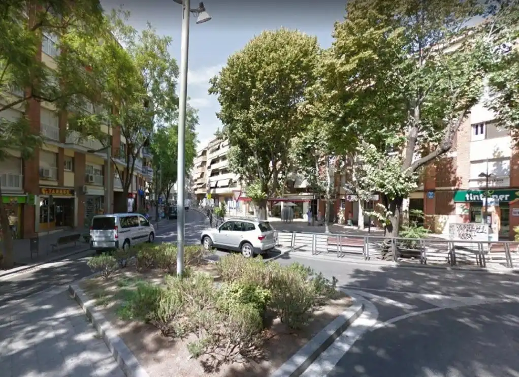 Parkplatz zum Verkauf in MONTSERRAT, imagen 2