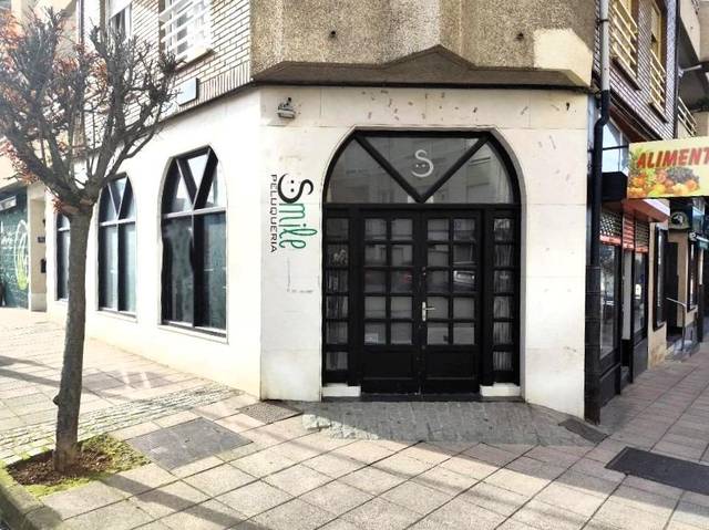 Local comercial en Alquiler en El Astillero