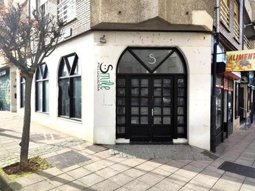 Local comercial en alquiler en El Astillero