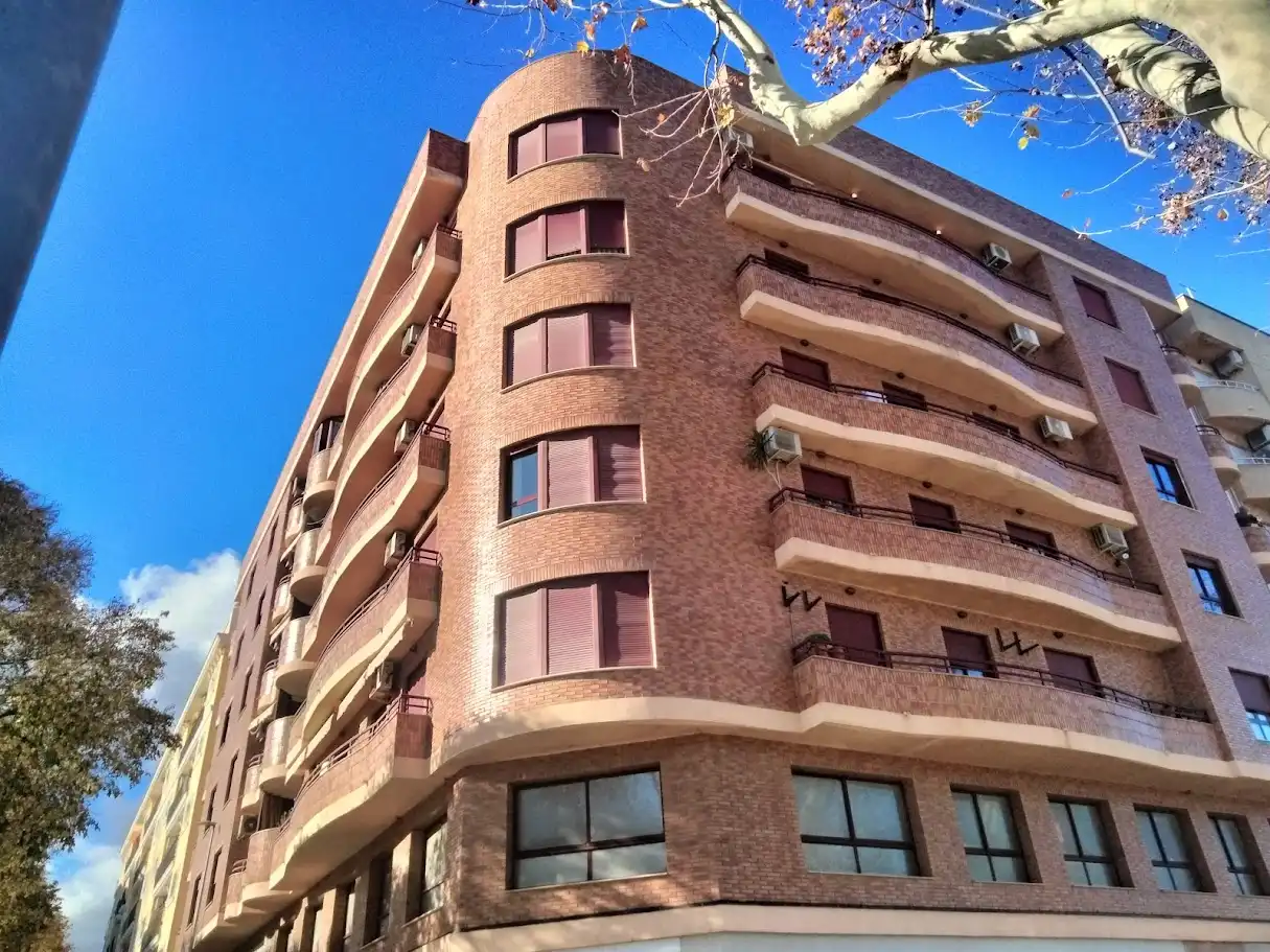 Gewerbefläche zum Verkauf in Calle Historiador Bernardino Llorca