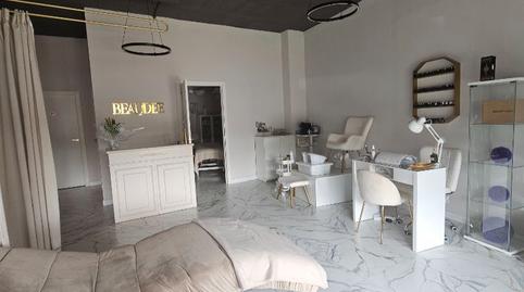 Photo 2 of Premises to rent in Avenida Joaquín Arias, 1, PAU 5, Alicante / Alacant