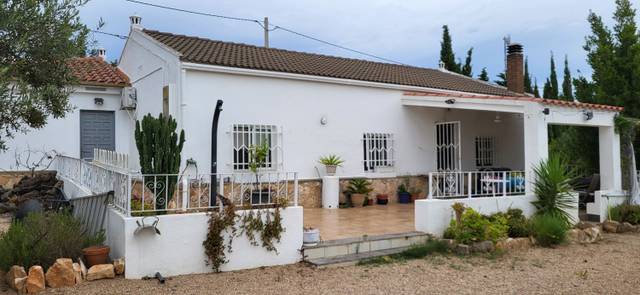 Finca rústica en Venta en N/A en L'Ampolla