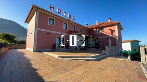 Foto 2 de Edifici en venda a Rua a Raiña, Oia, Pontevedra