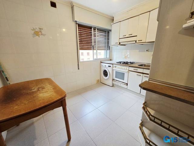 Piso en Venta en Jaizkibel Kalea en Kaputxinoak / Capuchinos - Galtzaraborda