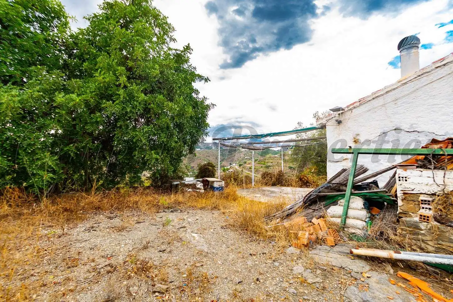 Casa en venda a Torrox Pueblo, imagen 7