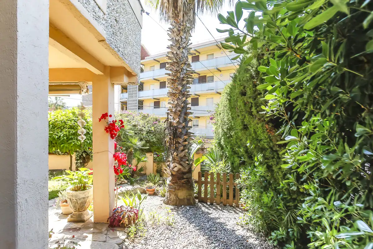 Garden of Residential for sale in Sant Pere de Ribes