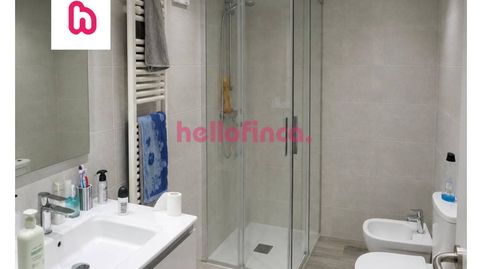Photo 2 of Flat for sale in Calle Sol I Padrís, Sol i Padris - Sant Oleguer, Sabadell