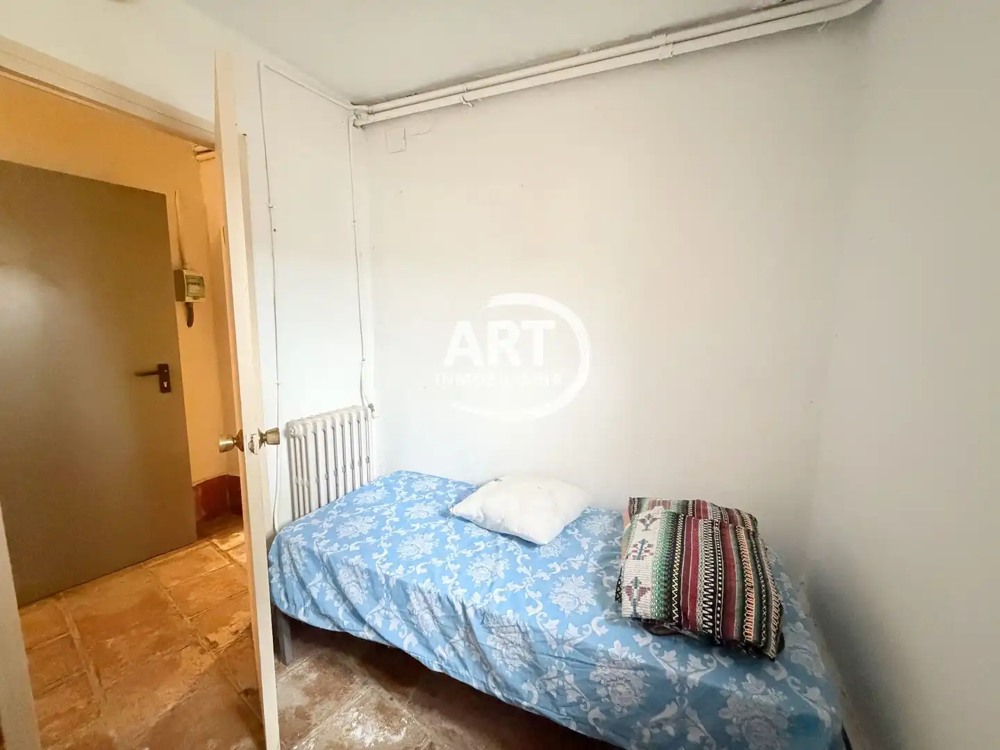 Bedroom of Buildings for sale in Alcalá de la Selva