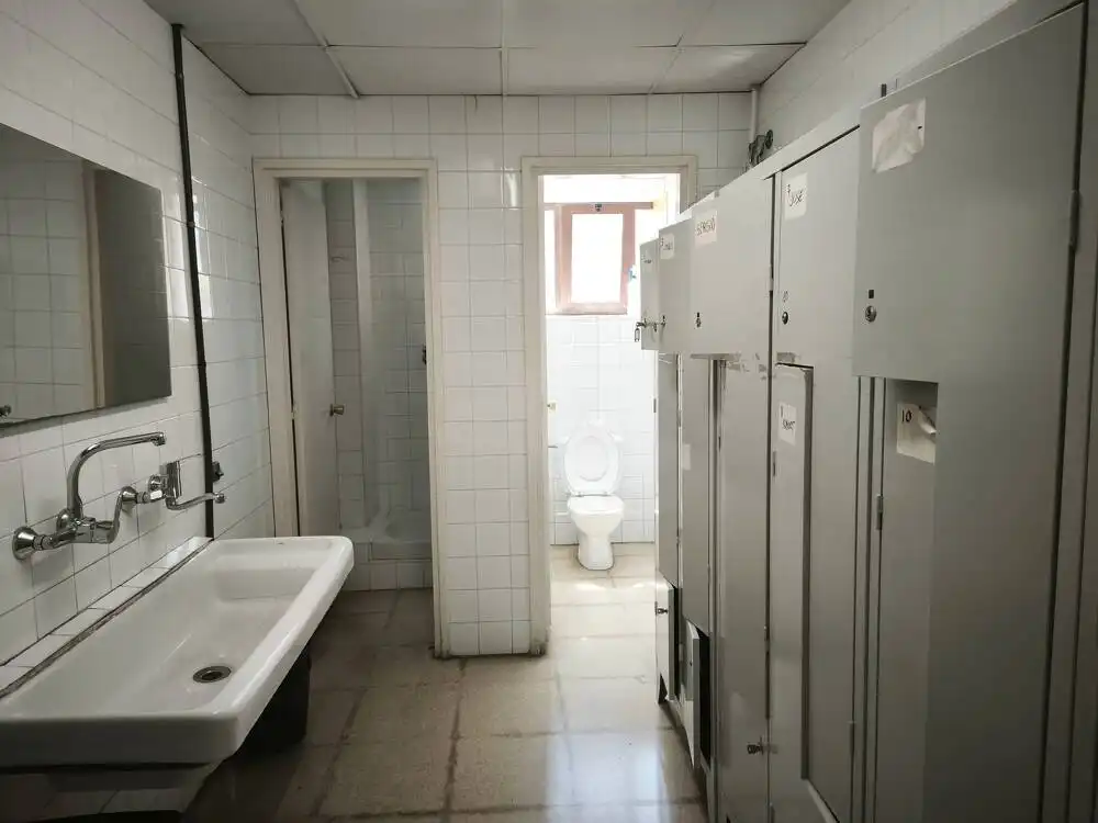Nave industrial in affitto a Bellvitge - El Gornal - Granvia LH, imagen 5
