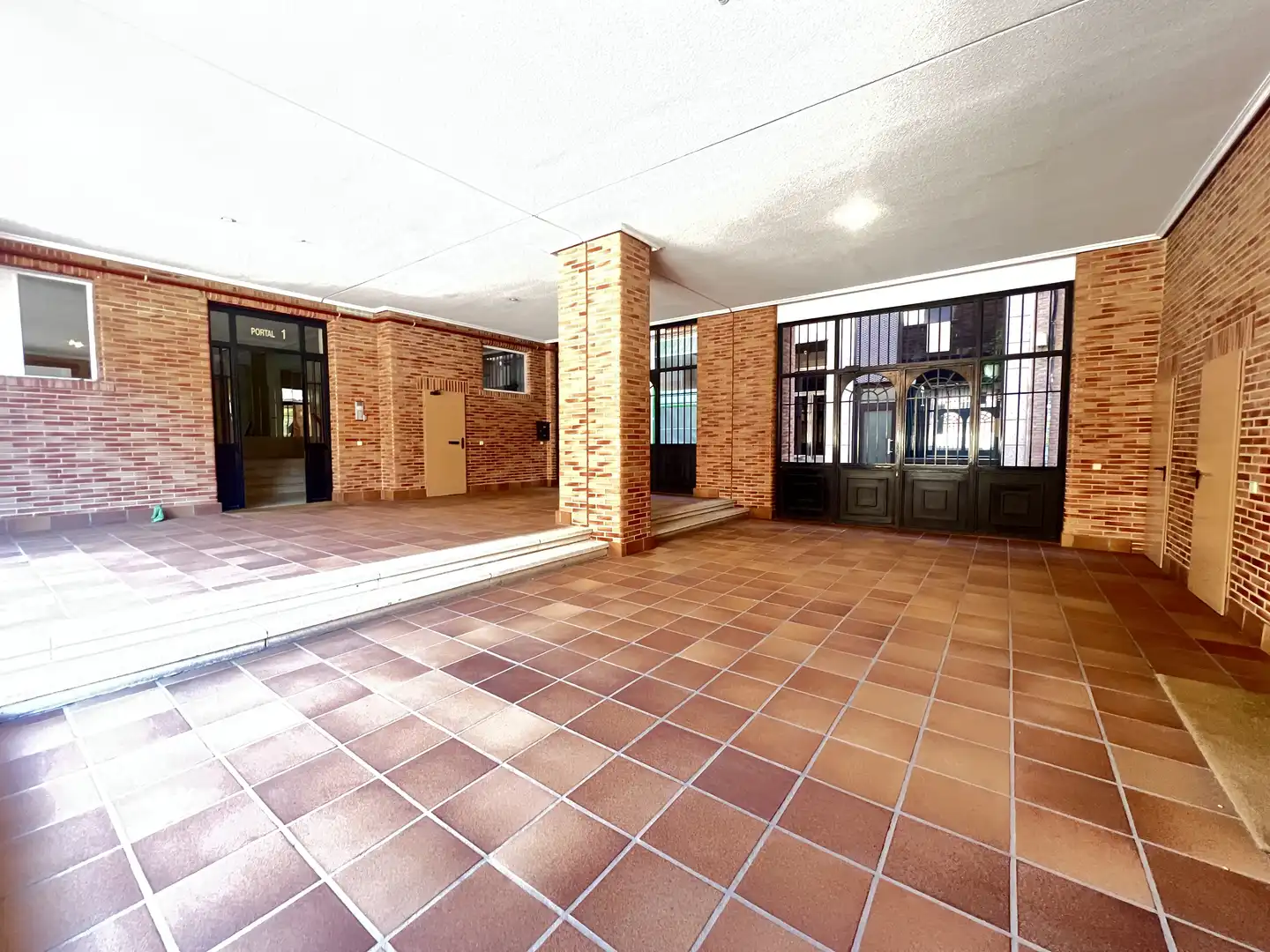 Parkplatz zum Verkauf in Calle Lino, imagen 14